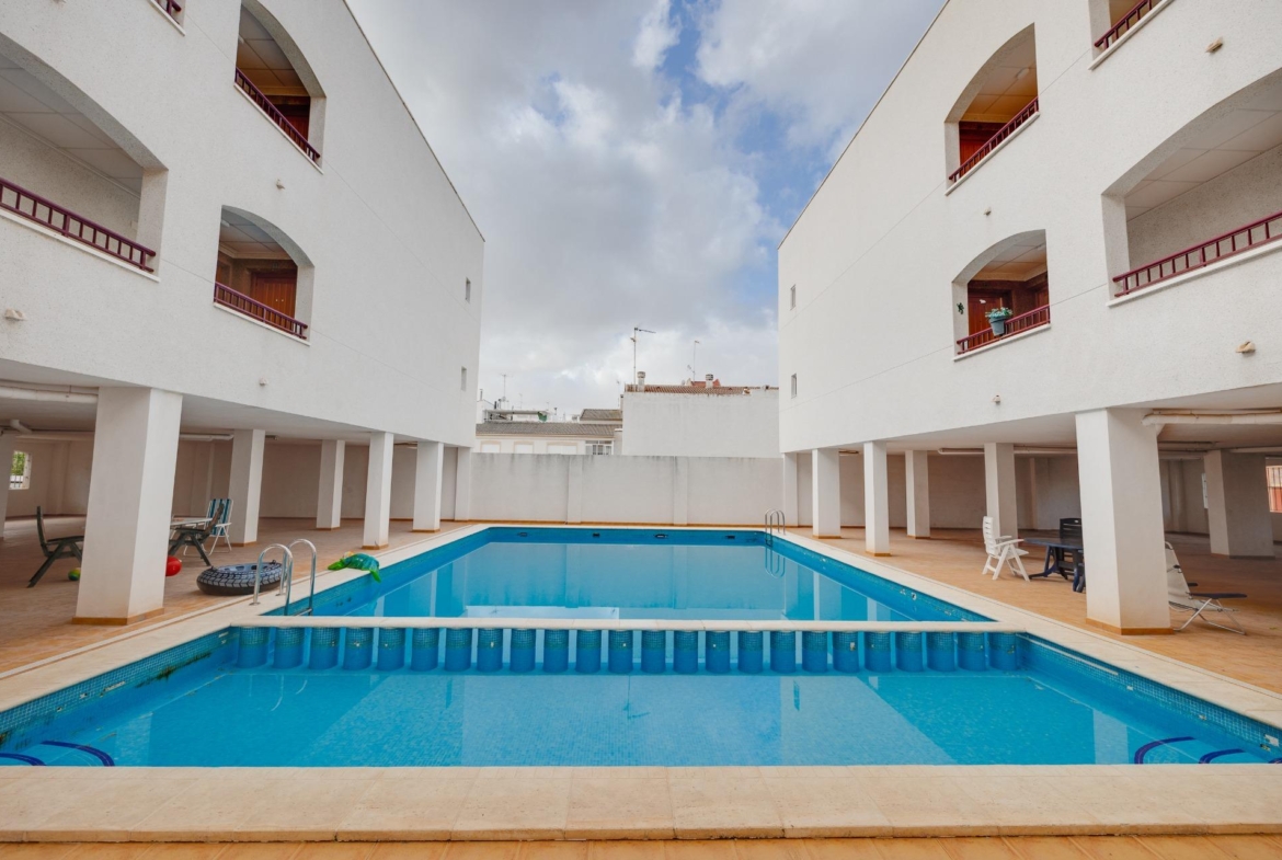 San Fulgencio – photo
