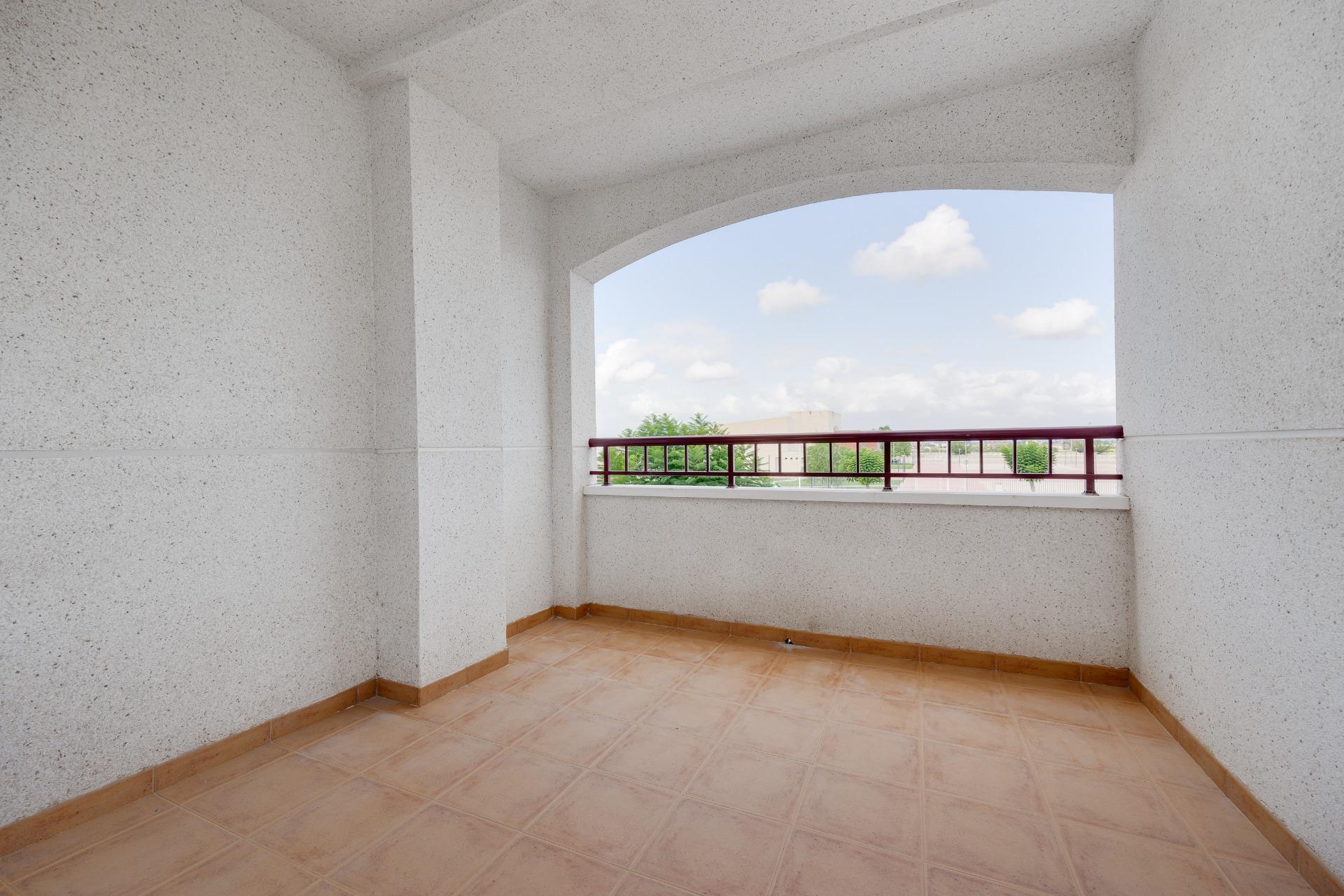 Renovated-Apartments-in-the-Center-of-San-Fulgencio-14 Great Value Key Ready 2 Bedroom Apartment with Pool and Lift for Sale in San Fulgencio