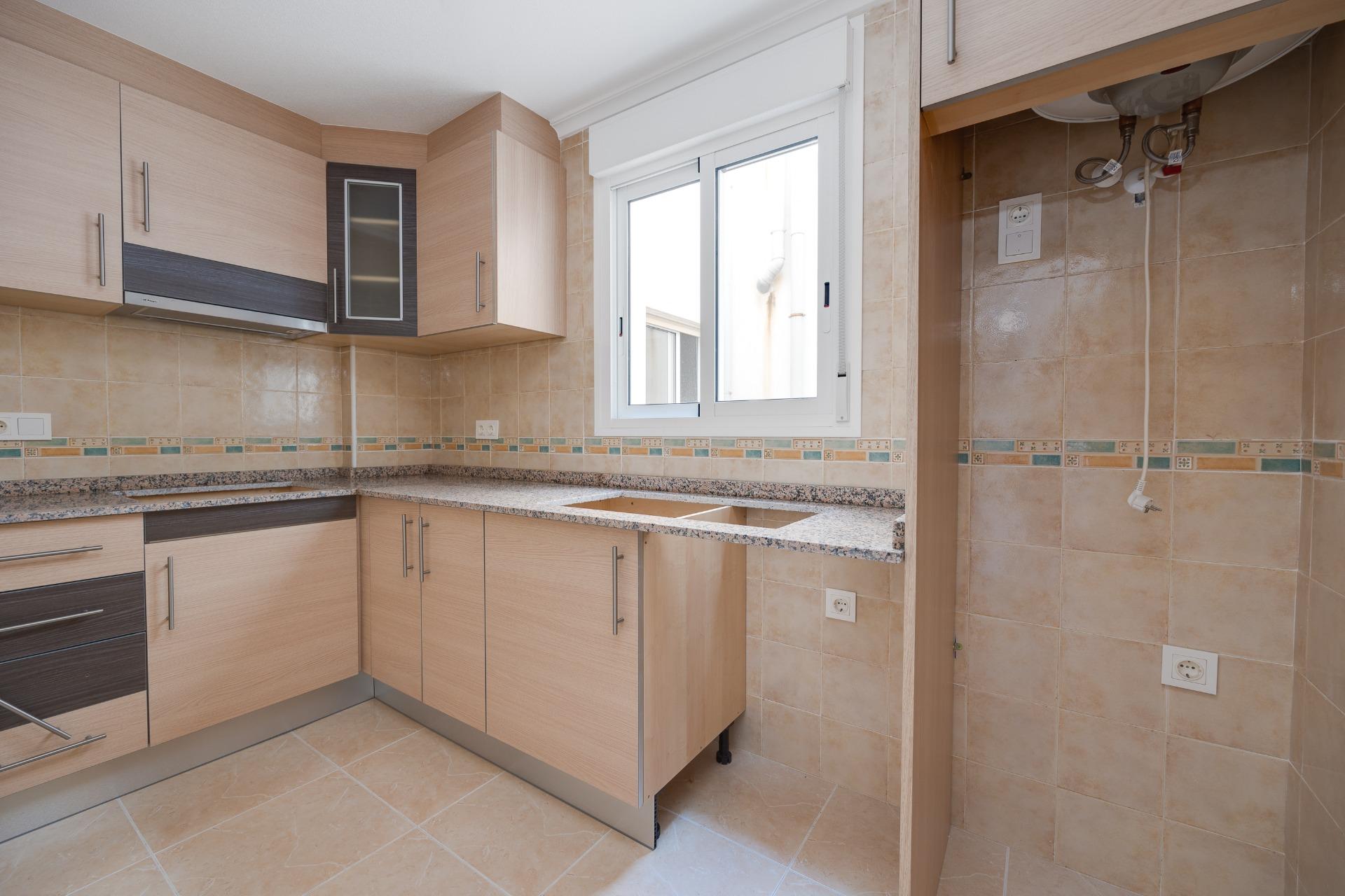 Renovated-Apartments-in-the-Center-of-San-Fulgencio-17 Great Value Key Ready 2 Bedroom Apartment with Pool and Lift for Sale in San Fulgencio
