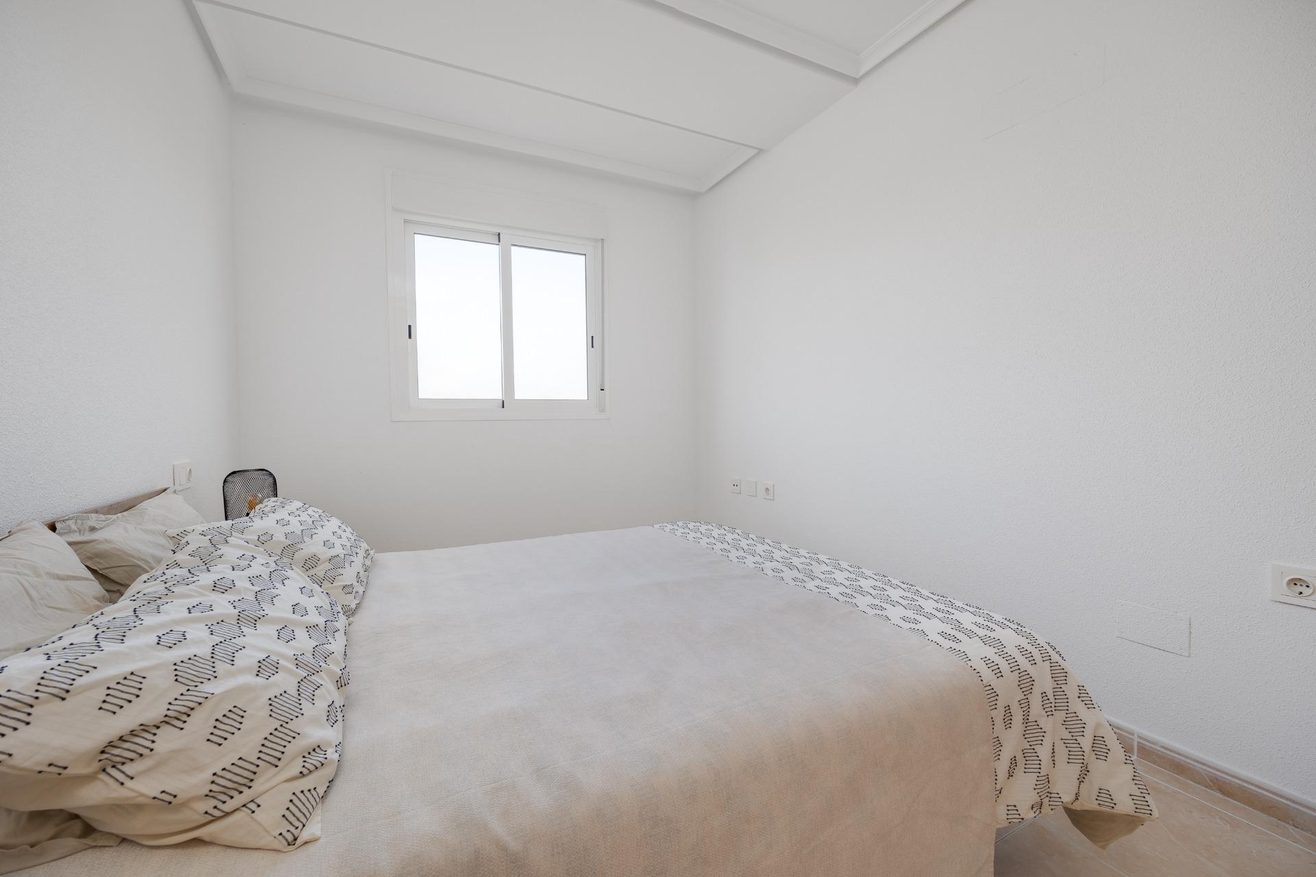 Renovated-Apartments-in-the-Center-of-San-Fulgencio-19 Great Value Key Ready 2 Bedroom Apartment with Pool and Lift for Sale in San Fulgencio