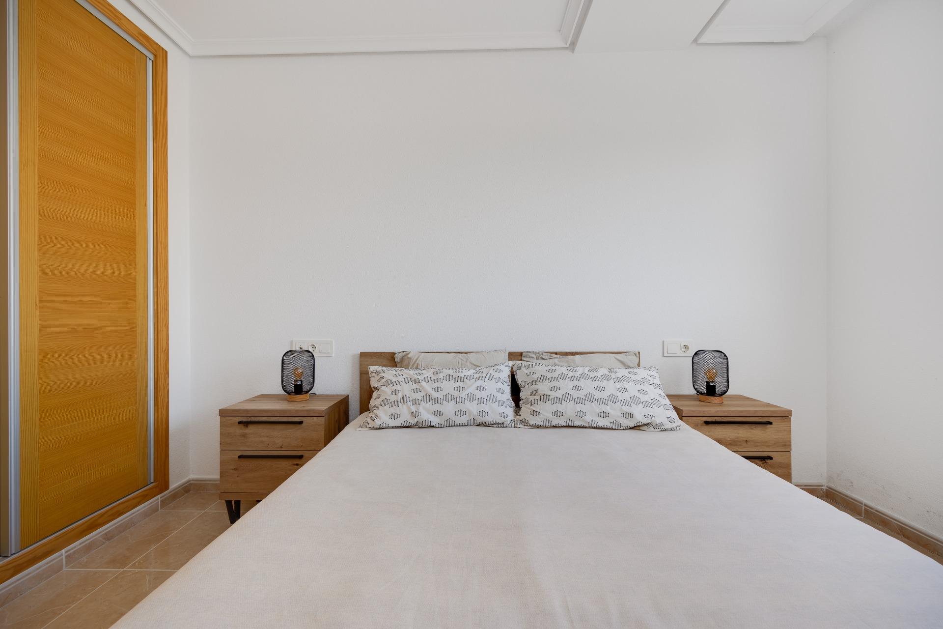 Renovated-Apartments-in-the-Center-of-San-Fulgencio-21 Great Value Key Ready 2 Bedroom Apartment with Pool and Lift for Sale in San Fulgencio