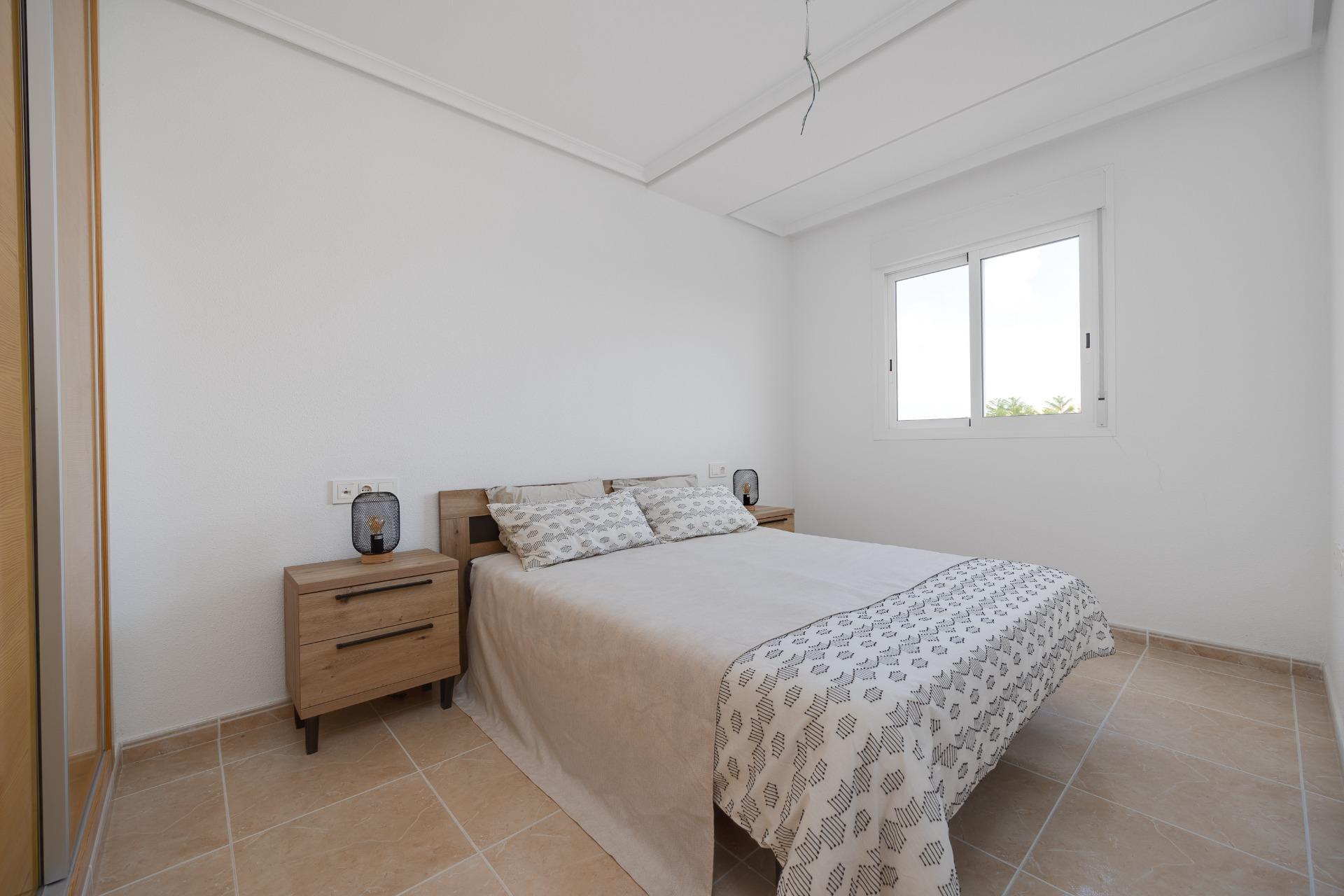 Renovated-Apartments-in-the-Center-of-San-Fulgencio-22 Great Value Key Ready 2 Bedroom Apartment with Pool and Lift for Sale in San Fulgencio