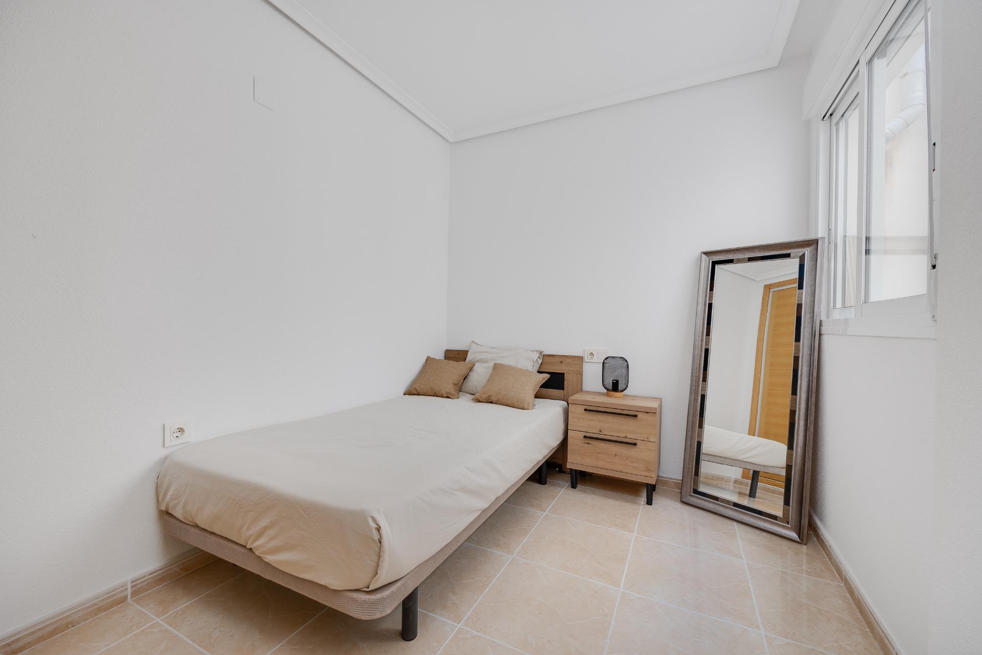 Renovated-Apartments-in-the-Center-of-San-Fulgencio-23 Great Value Key Ready 2 Bedroom Apartment with Pool and Lift for Sale in San Fulgencio
