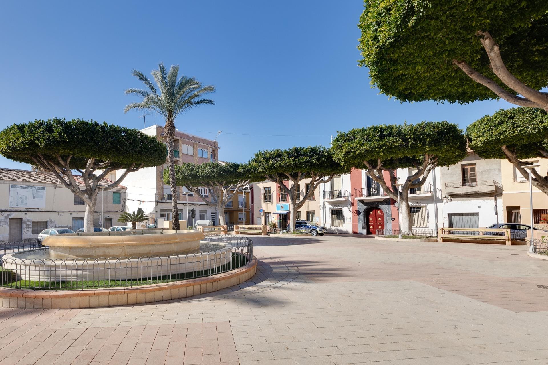 Renovated-Apartments-in-the-Center-of-San-Fulgencio-29 Budget-Friendly Key Ready 2 Bedroom Apartment with Pool for Sale in San Fulgencio Centre