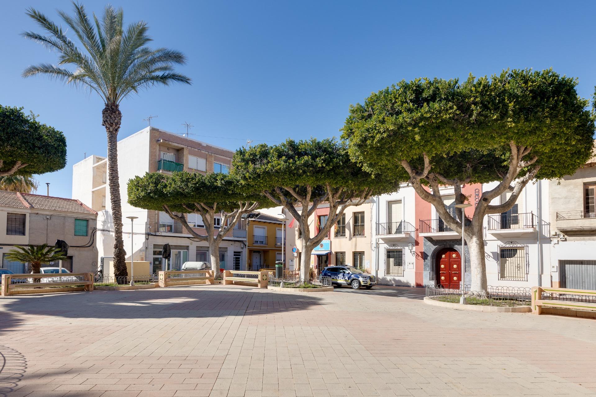 Renovated-Apartments-in-the-Center-of-San-Fulgencio-30 Budget-Friendly Key Ready 2 Bedroom Apartment with Pool for Sale in San Fulgencio Centre