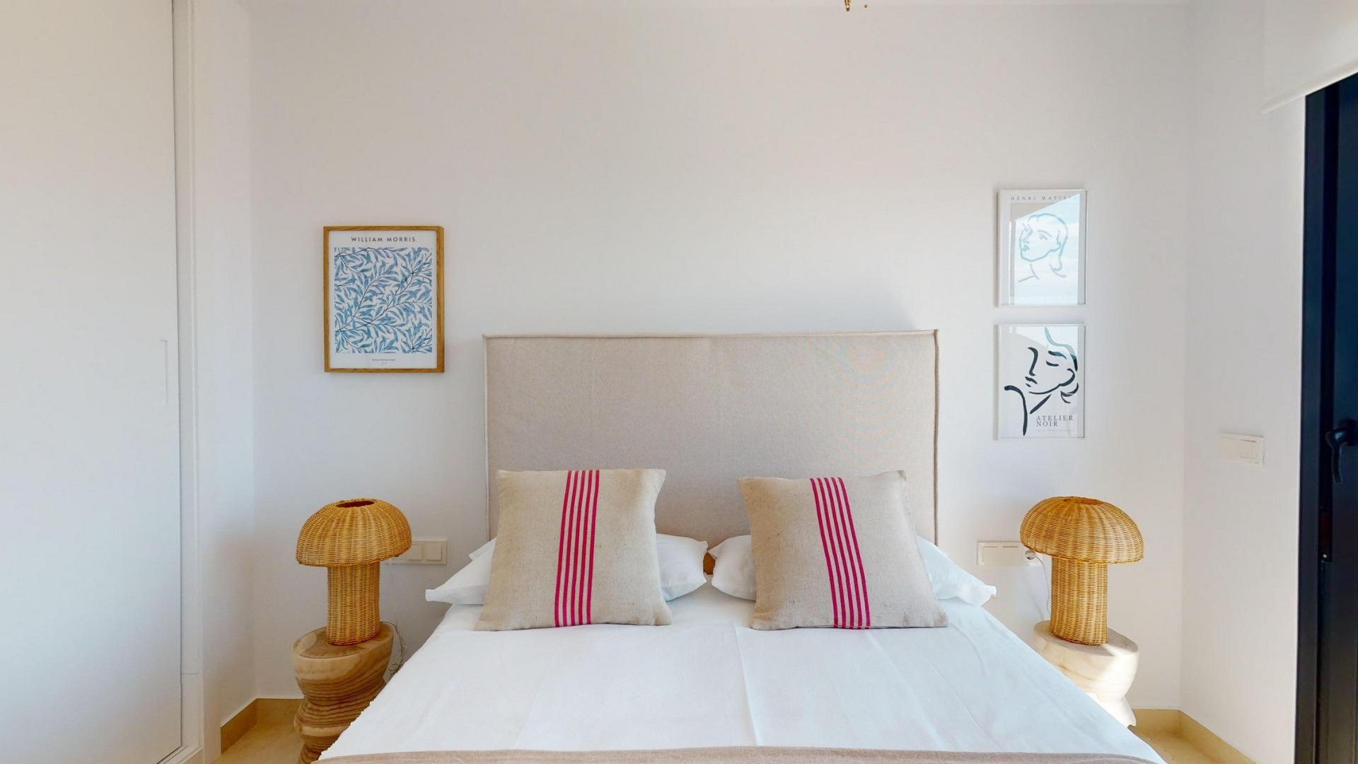 THE-TRANQUILITY-OF-THE-SEA-IN-YOUR-HOME-17 Bright New Build 2 Bedroom Apartment with Terrace for Sale in Águilas, Costa Cálida