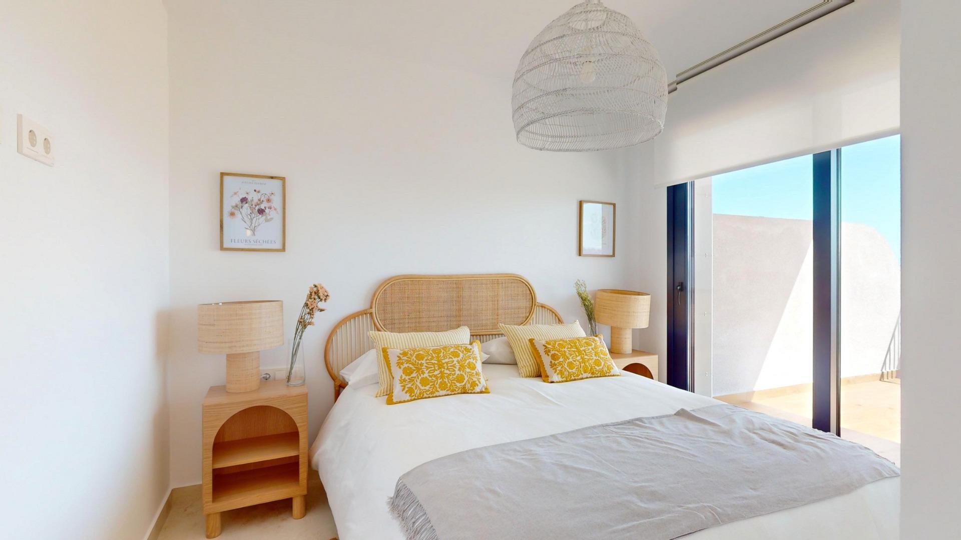 THE-TRANQUILITY-OF-THE-SEA-IN-YOUR-HOME-28 New Build 3 Bedroom Apartment for Sale in Águilas – First Line Sea Views