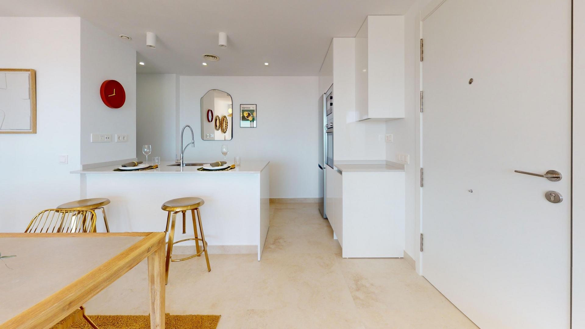 THE-TRANQUILITY-OF-THE-SEA-IN-YOUR-HOME-30 New Build 3 Bedroom Apartment for Sale in Águilas – First Line Sea Views