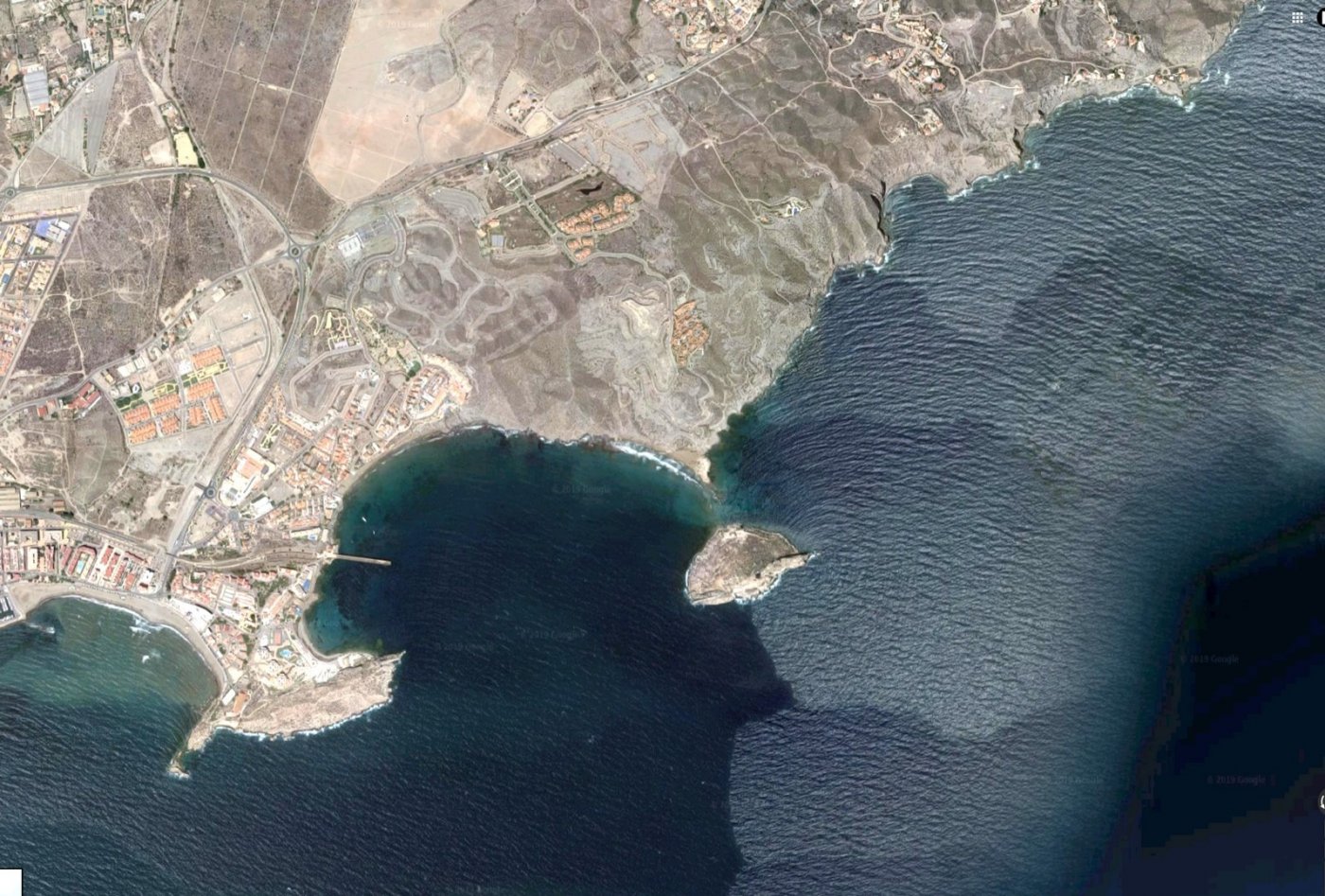 Key-Ready New Build 2 Bedroom Penthouse with 98 m² Terrace and Sea Views for Sale in Águilas, Costa Cálida