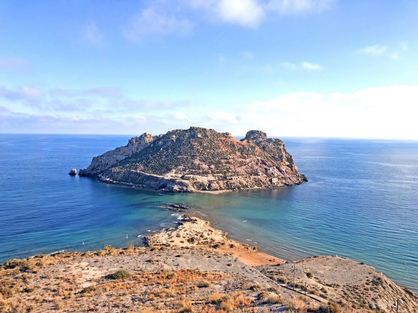 THE-TRANQUILITY-OF-THE-SEA-IN-YOUR-HOME-37 Exclusive New Build 3 Bedroom Penthouse for Sale in Águilas – First Line Sea Views