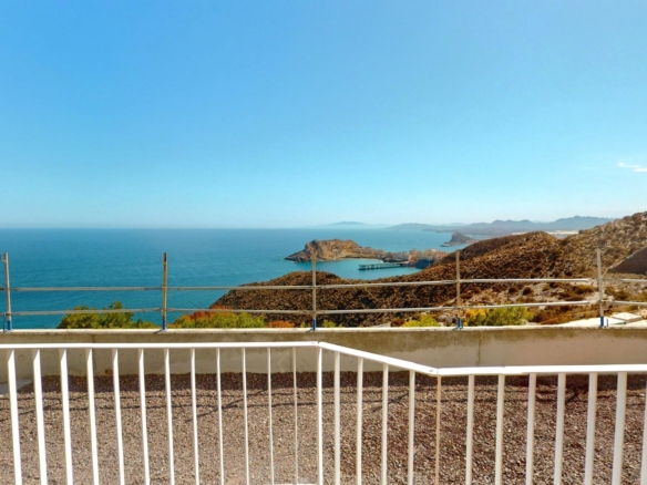 in Isla Del Fraile