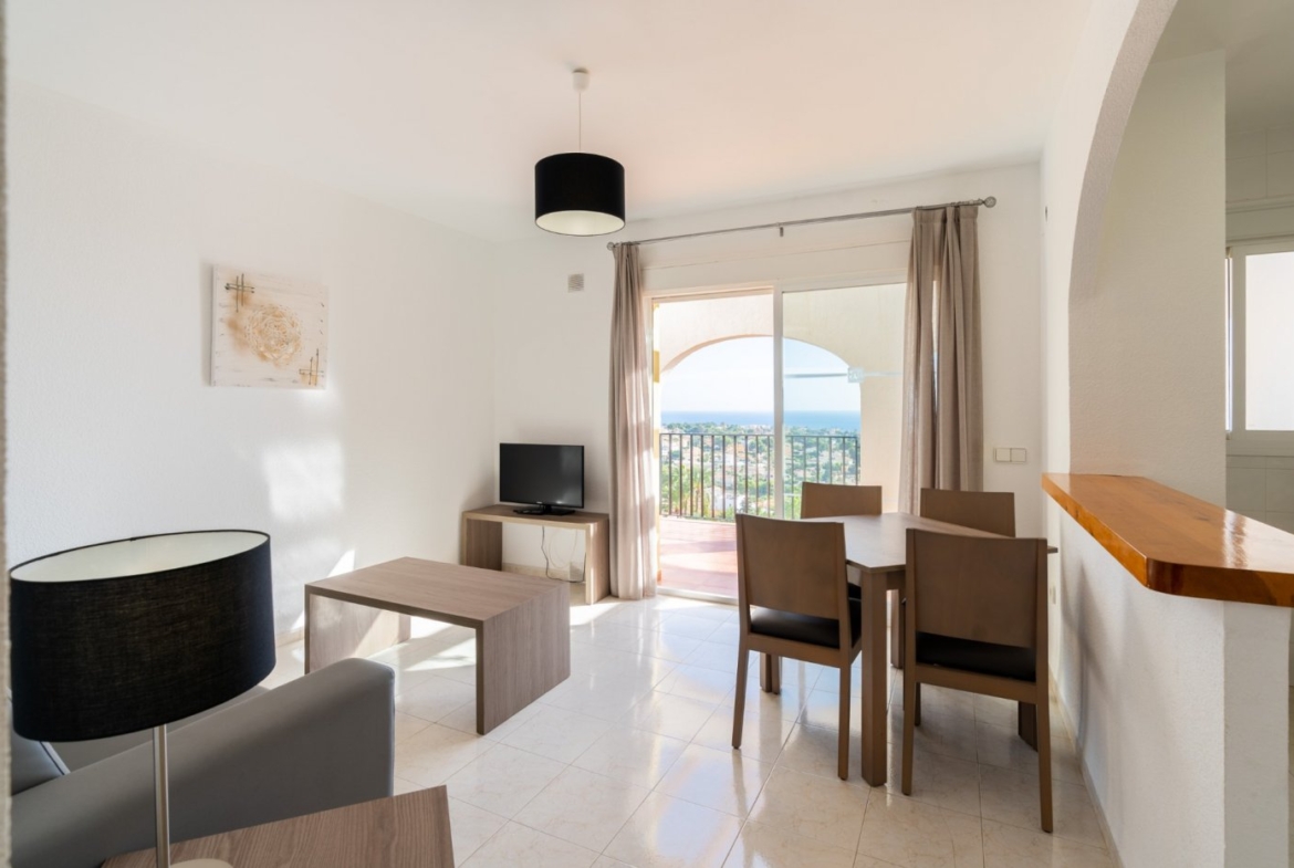 Calpe – photo