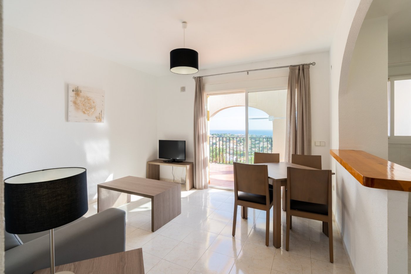 Calpe – photo