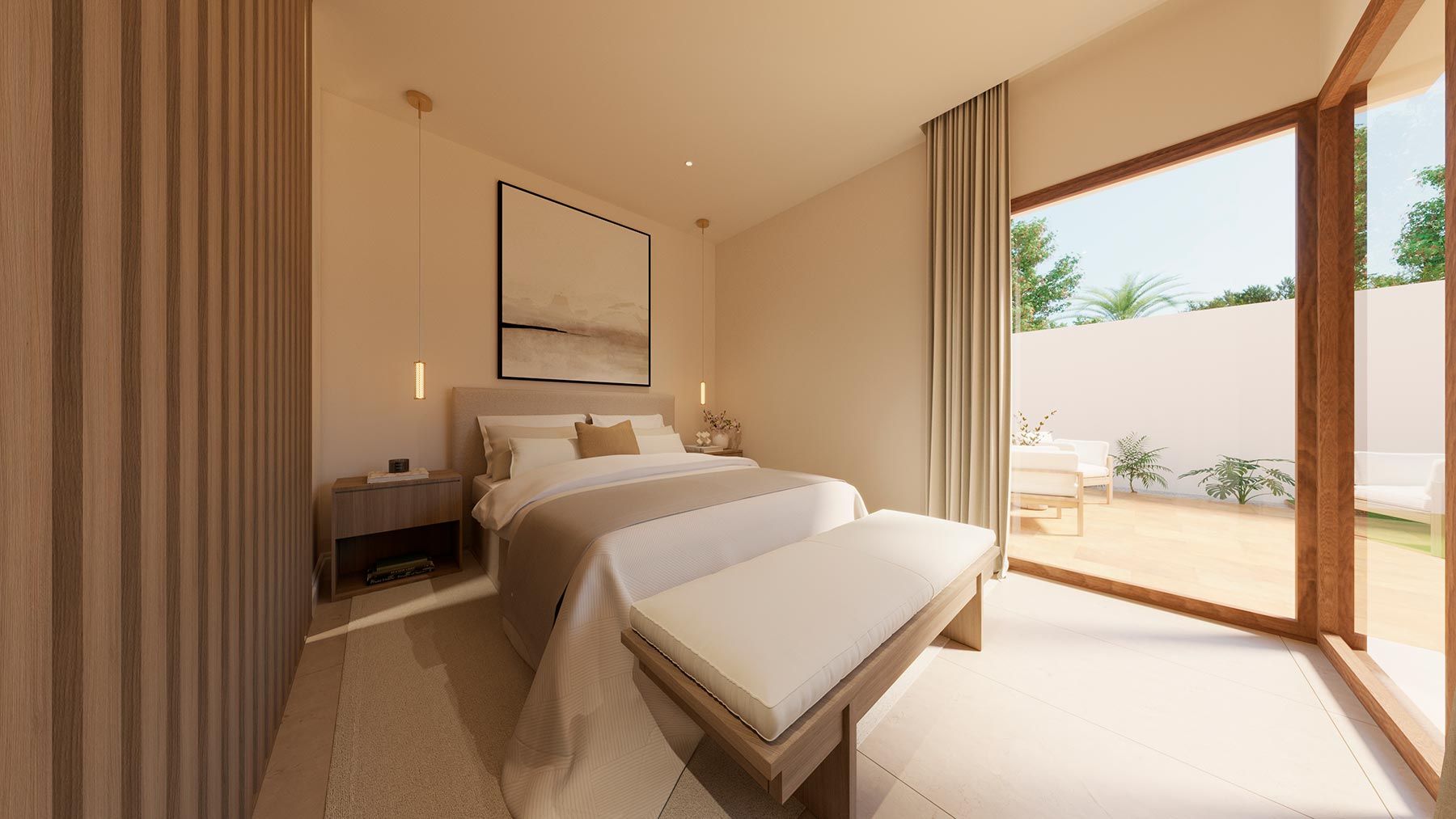 Luxury New Build 3 Bedroom Villa with Private Pool and Jacuzzi for Sale in Orihuela Costa – 700 m from the Beach
