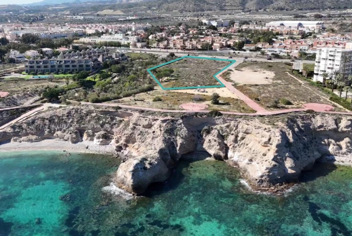 Exclusive-Frontline-Beach-Homes-in-El-Campello-Costa-Blanca-1 El Campello – photo