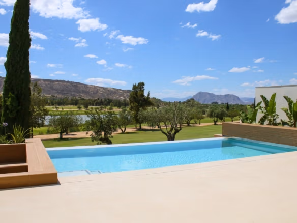 en La Finca Golf