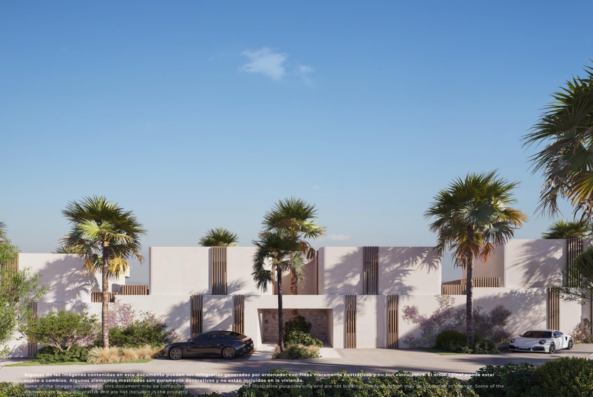 Exclusive-New-Build-Frontline-Golf-Villas-in-El-Valle-Golf-Resort-2