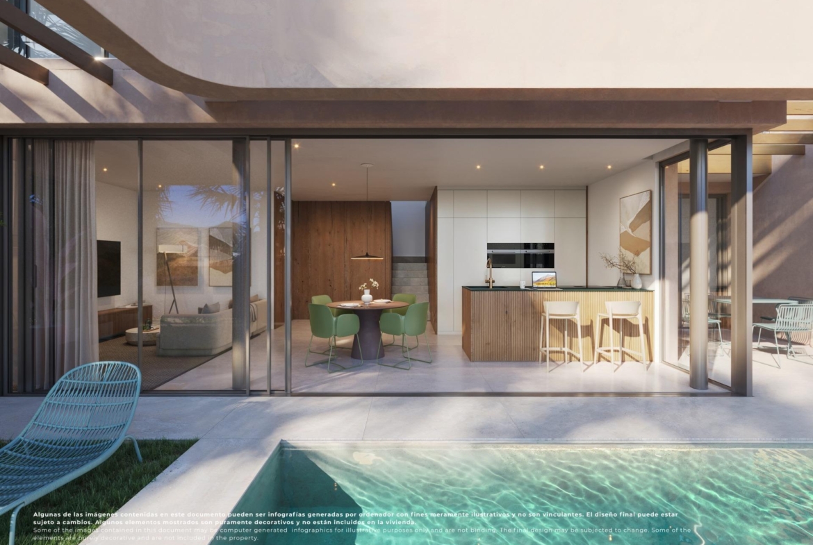Exclusive-New-Build-Frontline-Golf-Villas-in-El-Valle-Golf-Resort-3