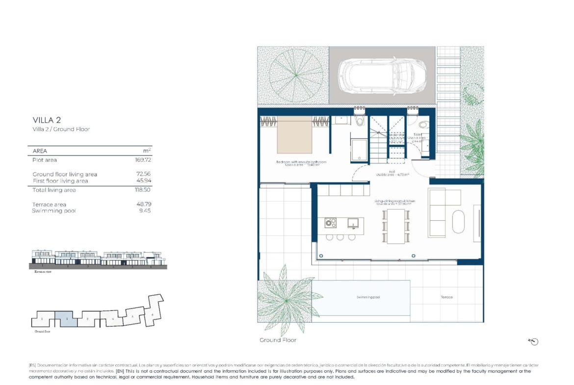 Exclusive-New-Build-Frontline-Golf-Villas-in-El-Valle-Golf-Resort-5