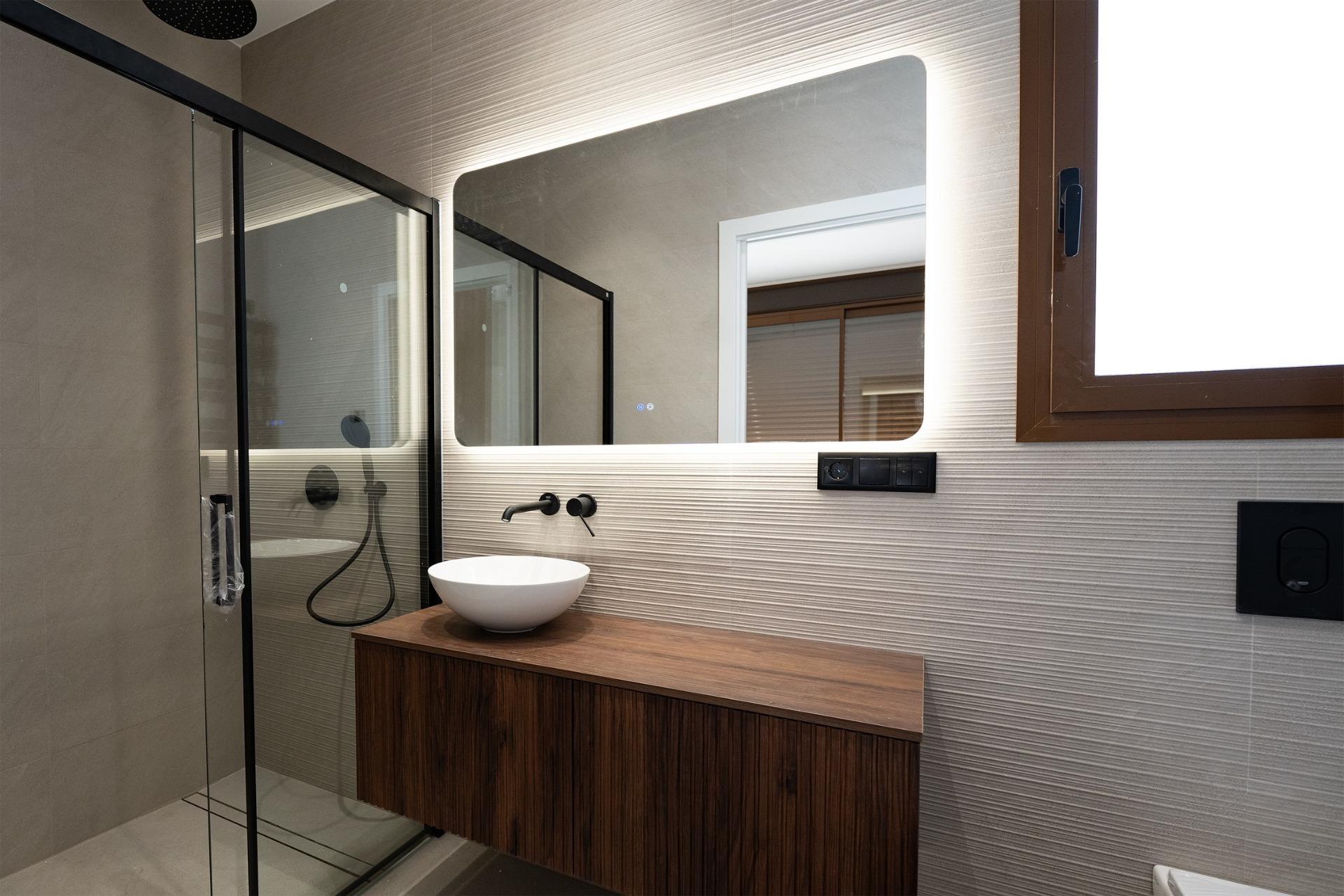 Stunning New Build 4 Bedroom Single-Storey Villa for Sale in Benejuzar