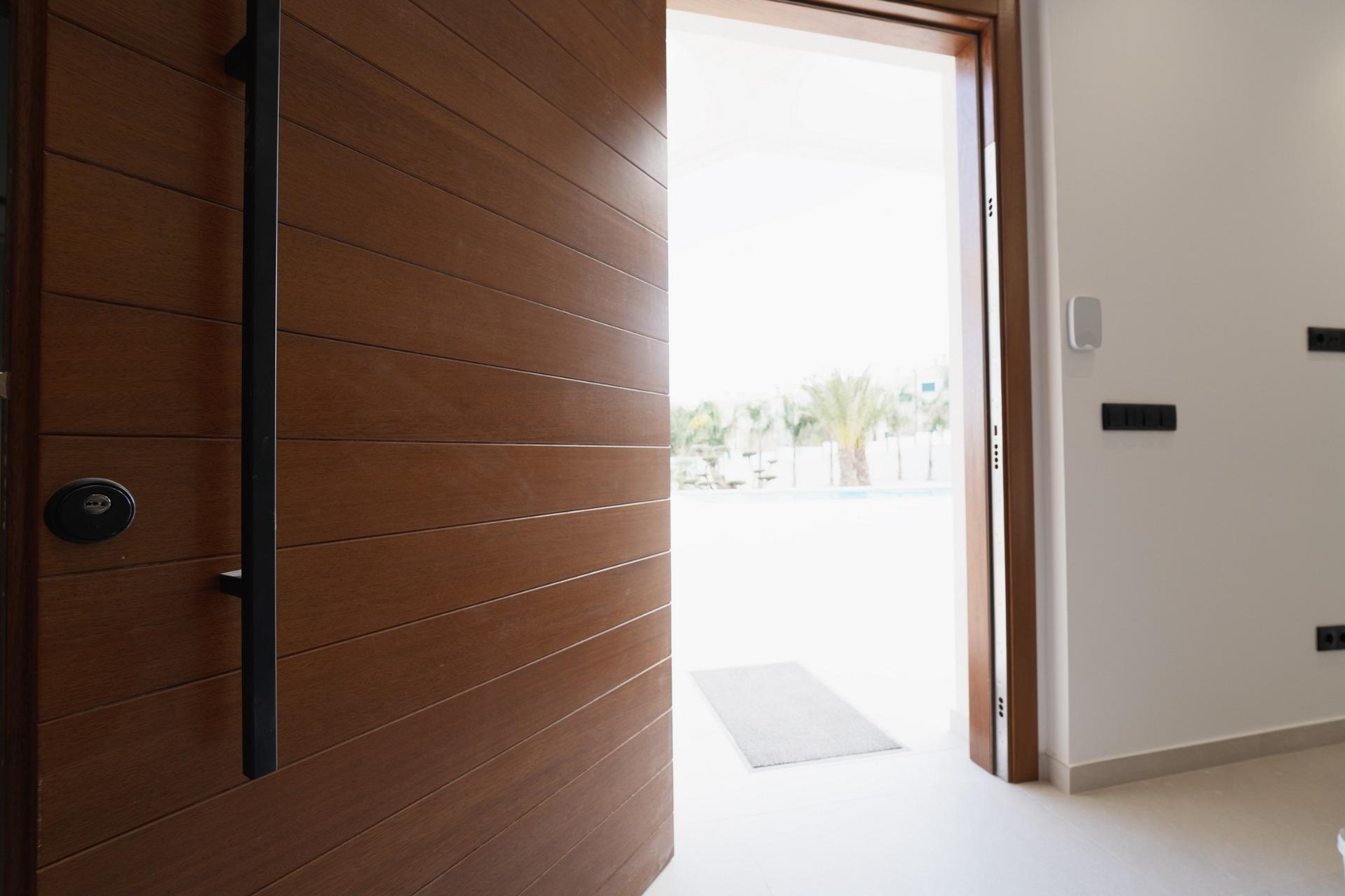 Stunning New Build 4 Bedroom Single-Storey Villa for Sale in Benejuzar