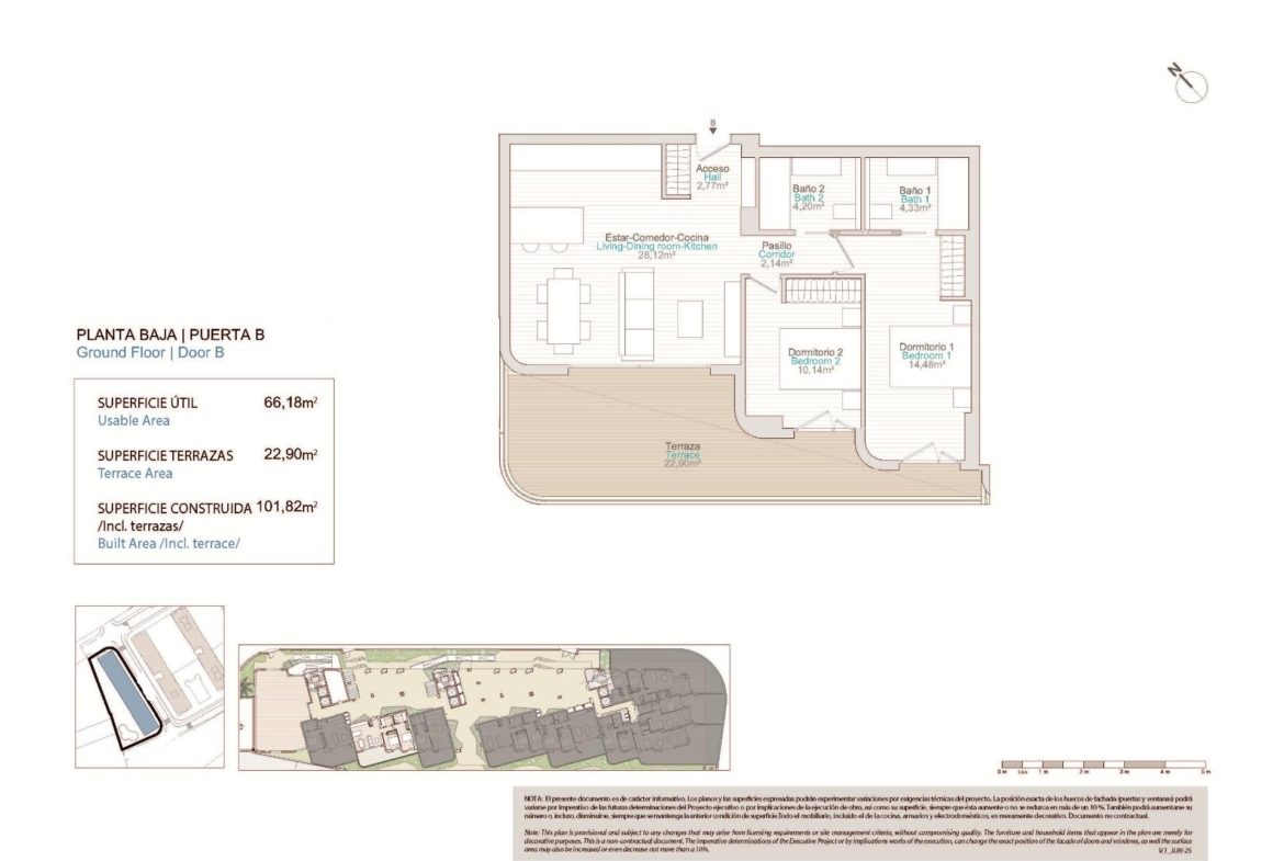 Exclusive-Seafront-Apartments-and-Penthouses-in-Villajoyosa-with-Panoramic-Mediterranean-Views-5