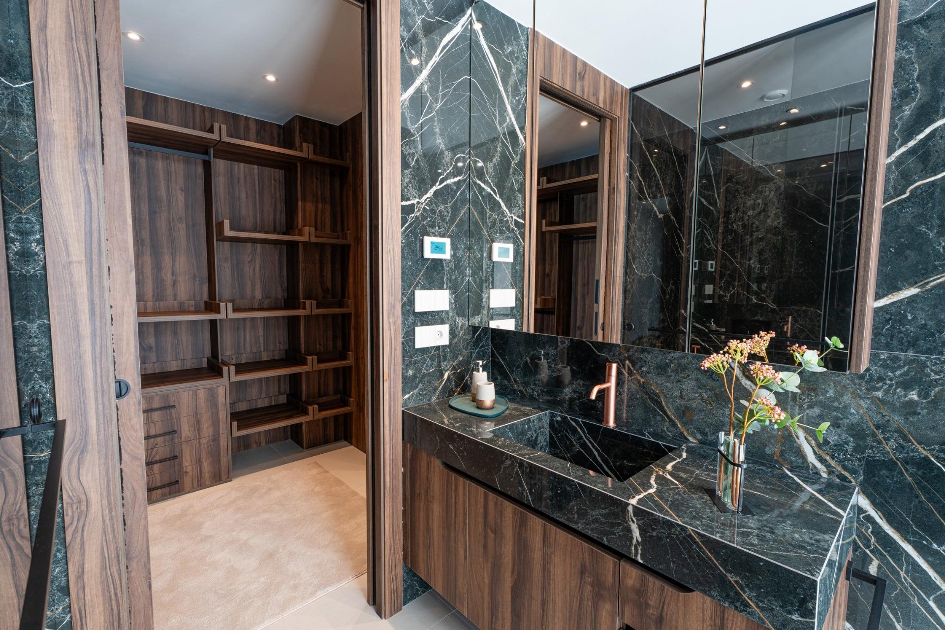 Luxury Single-Storey New Build Frontline Golf Villa for Sale in Algorfa, La Finca