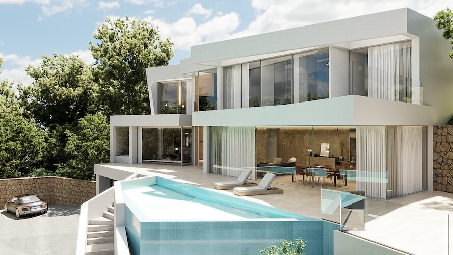 LUXURY-NEW-BUILD-VILLA-IN-ALTEA-HILLS-1 Altea – photo
