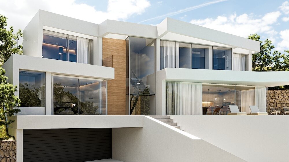 LUXURY-NEW-BUILD-VILLA-IN-ALTEA-HILLS-2