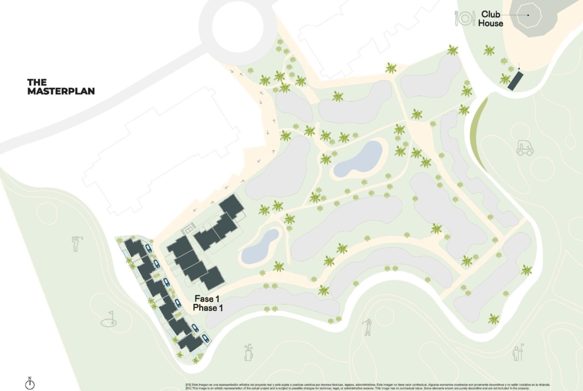 Luxury-Frontline-Golf-Apartments-in-El-Valle-Golf-Resort-Murcia-10