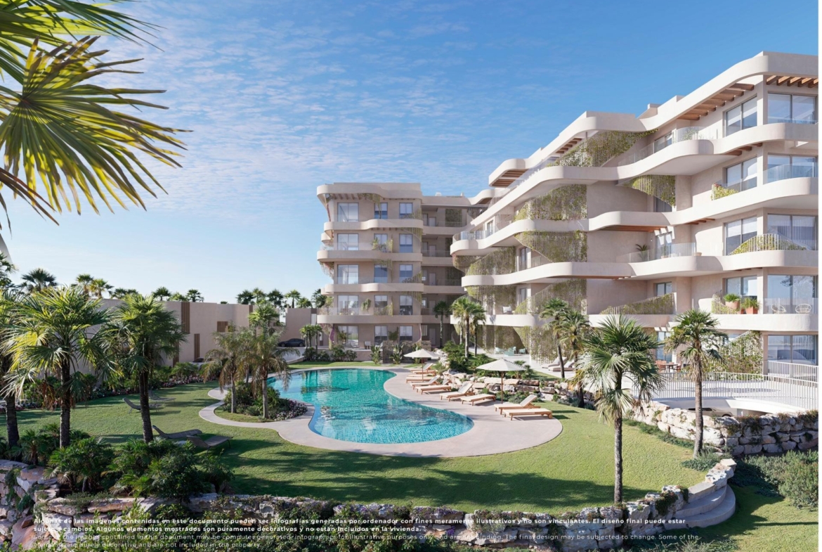 Luxury-Frontline-Golf-Apartments-in-El-Valle-Golf-Resort-Murcia-2