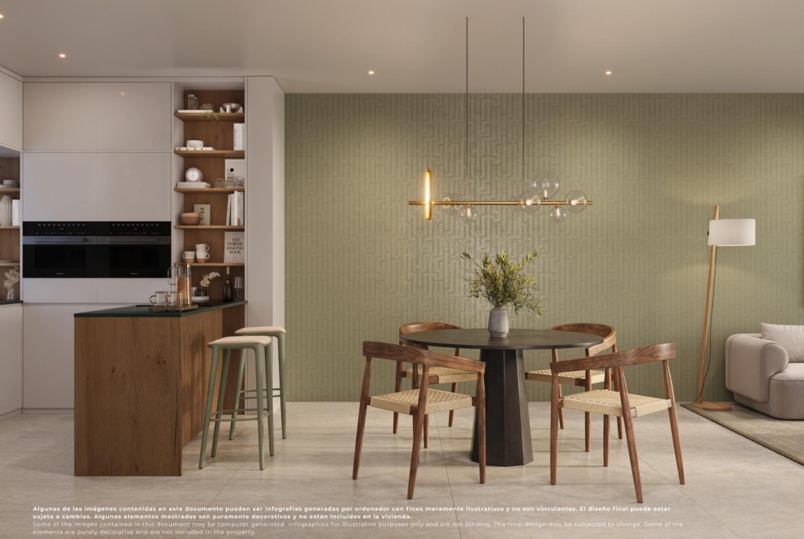 Luxury-Frontline-Golf-Apartments-in-El-Valle-Golf-Resort-Murcia-4