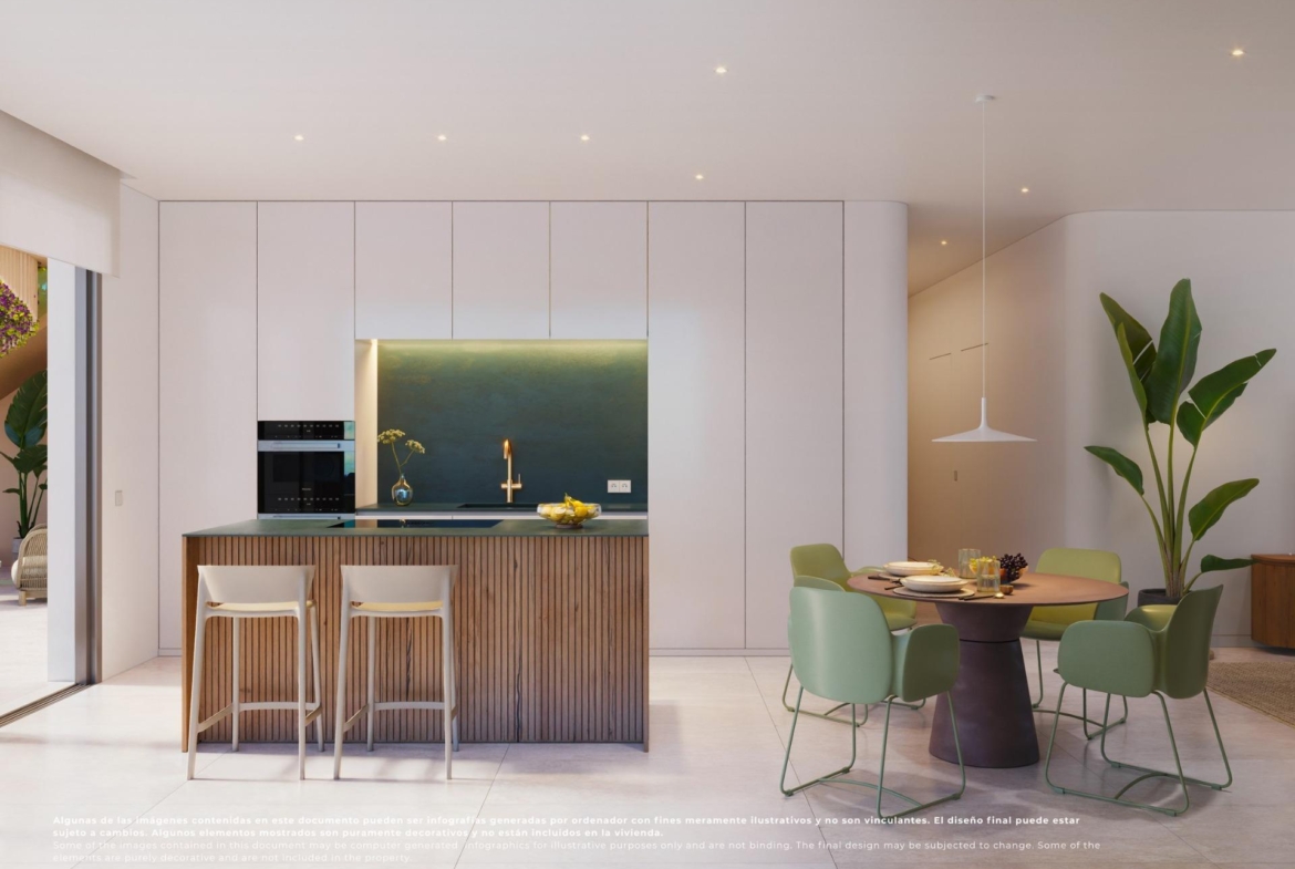 Luxury-Frontline-Golf-Apartments-in-El-Valle-Golf-Resort-Murcia-5