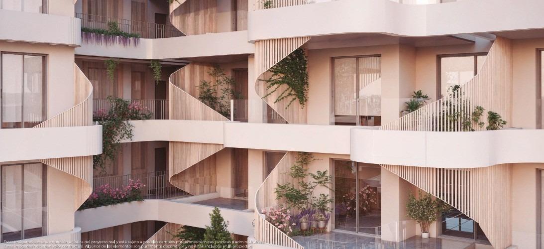 Luxury-Frontline-Golf-Apartments-in-El-Valle-Golf-Resort-Murcia-7