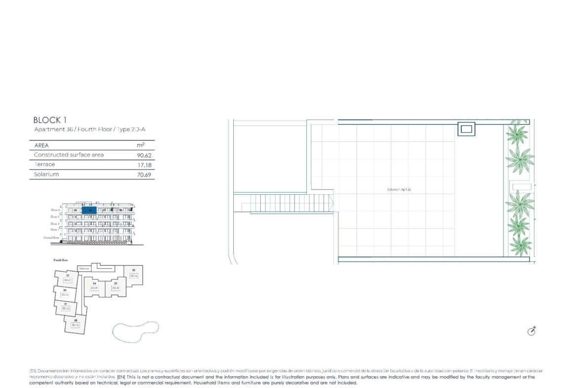 Luxury-Frontline-Golf-Apartments-in-El-Valle-Golf-Resort-Murcia-9