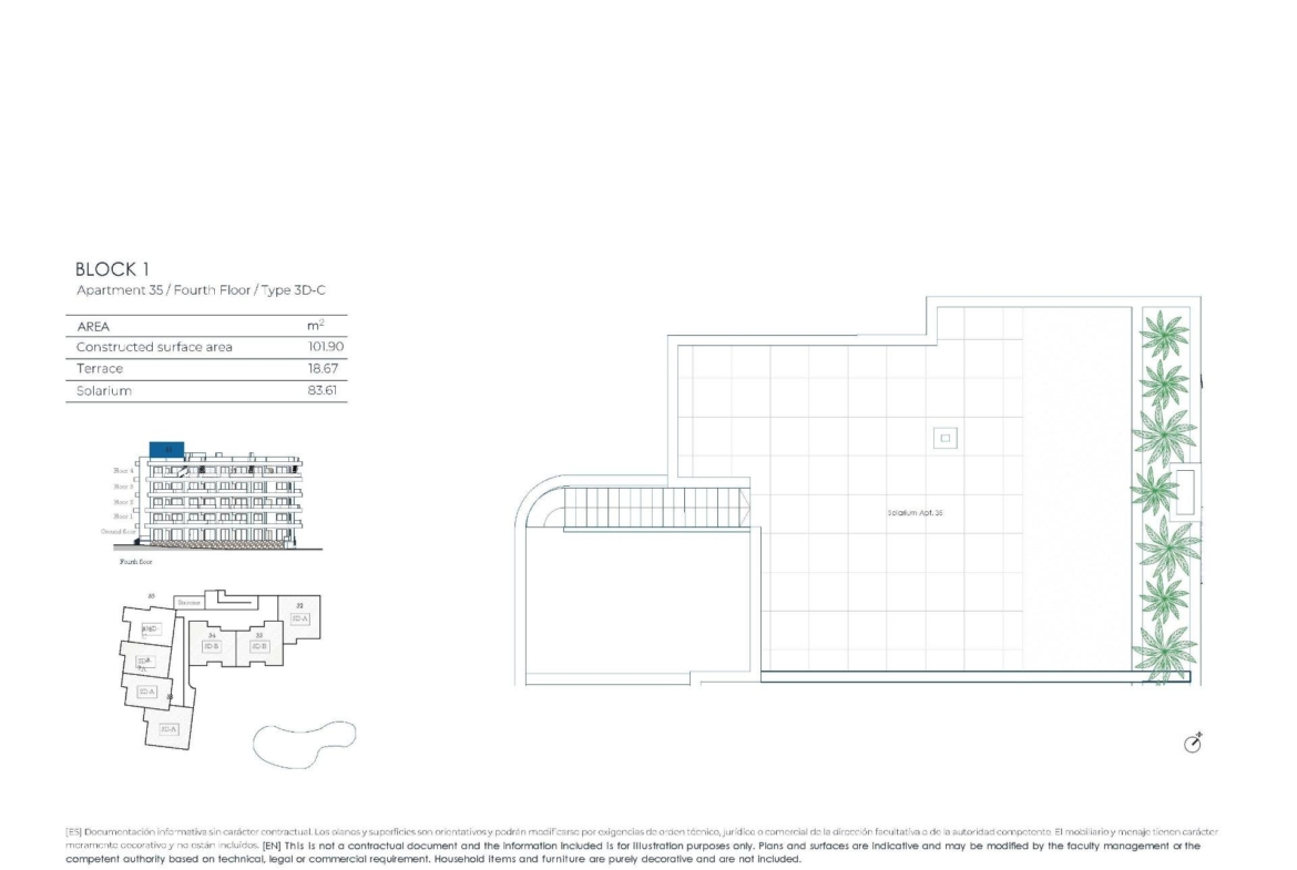 Luxury-Frontline-Golf-Apartments-in-El-Valle-Golf-Resort-Murcia-9