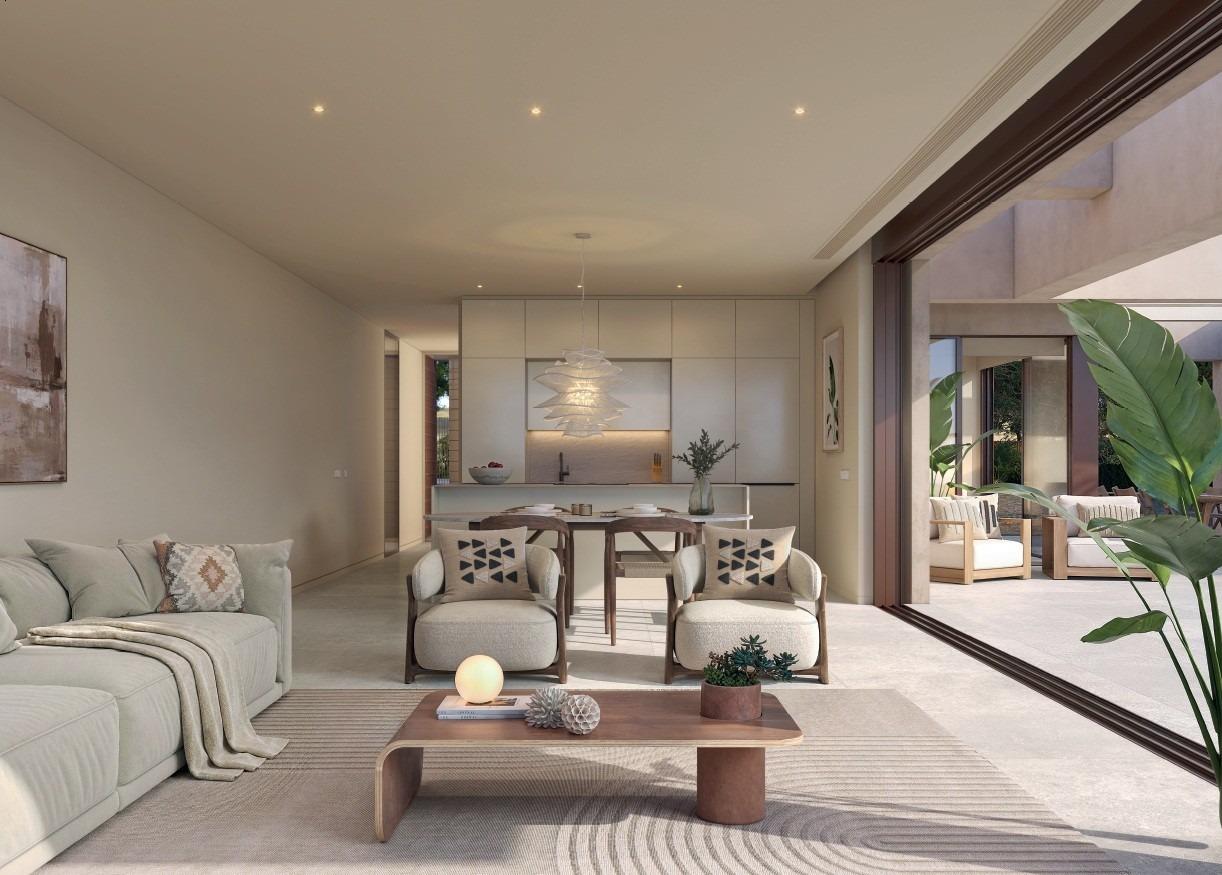 Luxury-New-Build-Villas-in-Las-Colinas-Golf-and-Country-Club-Orihuela-Costa-2 Luxury New Build 3 Bedroom Villa with Private Pool for Sale in Las Colinas Golf, Orihuela Costa