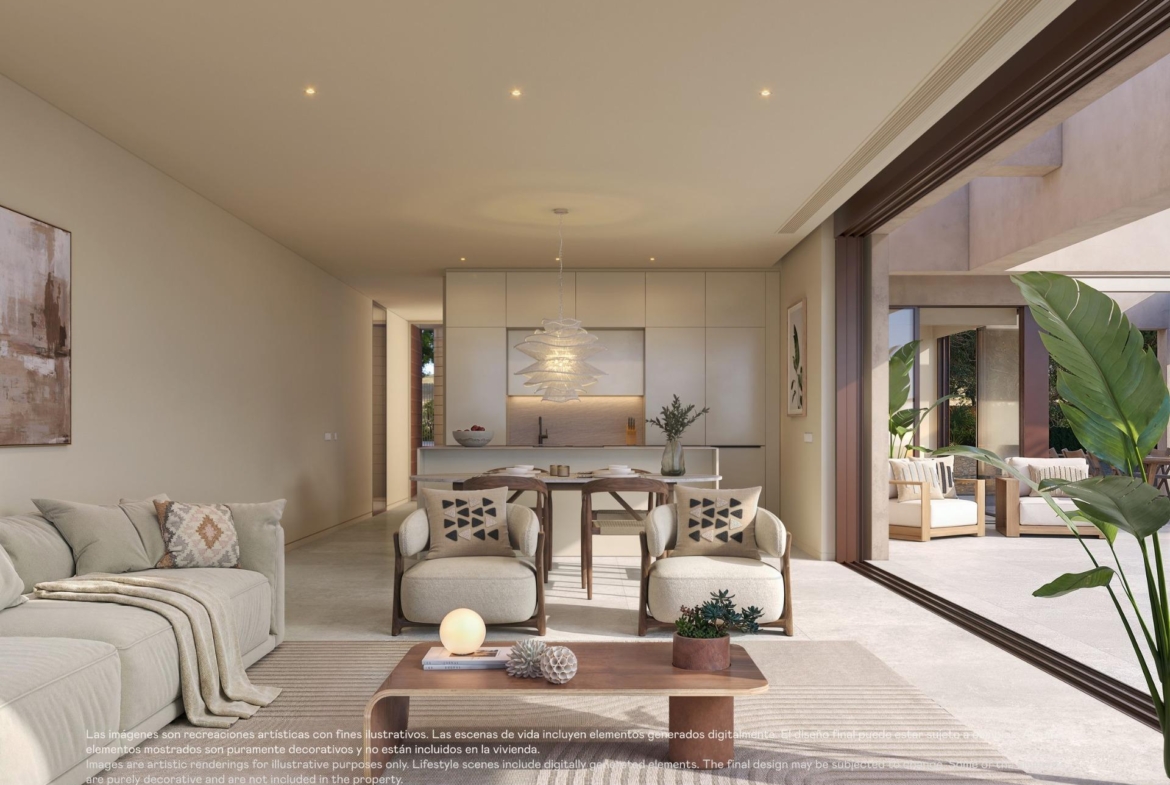 Luxury-New-Build-Villas-in-Las-Colinas-Golf-and-Country-Club-Orihuela-Costa-4