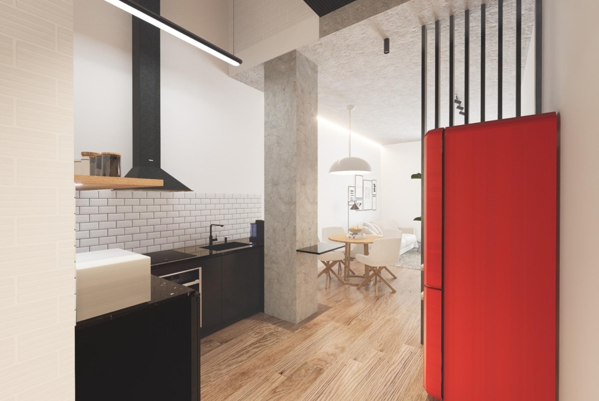 Modern-Duplex-Loft-Apartments-in-the-Heart-of-Alicante-3