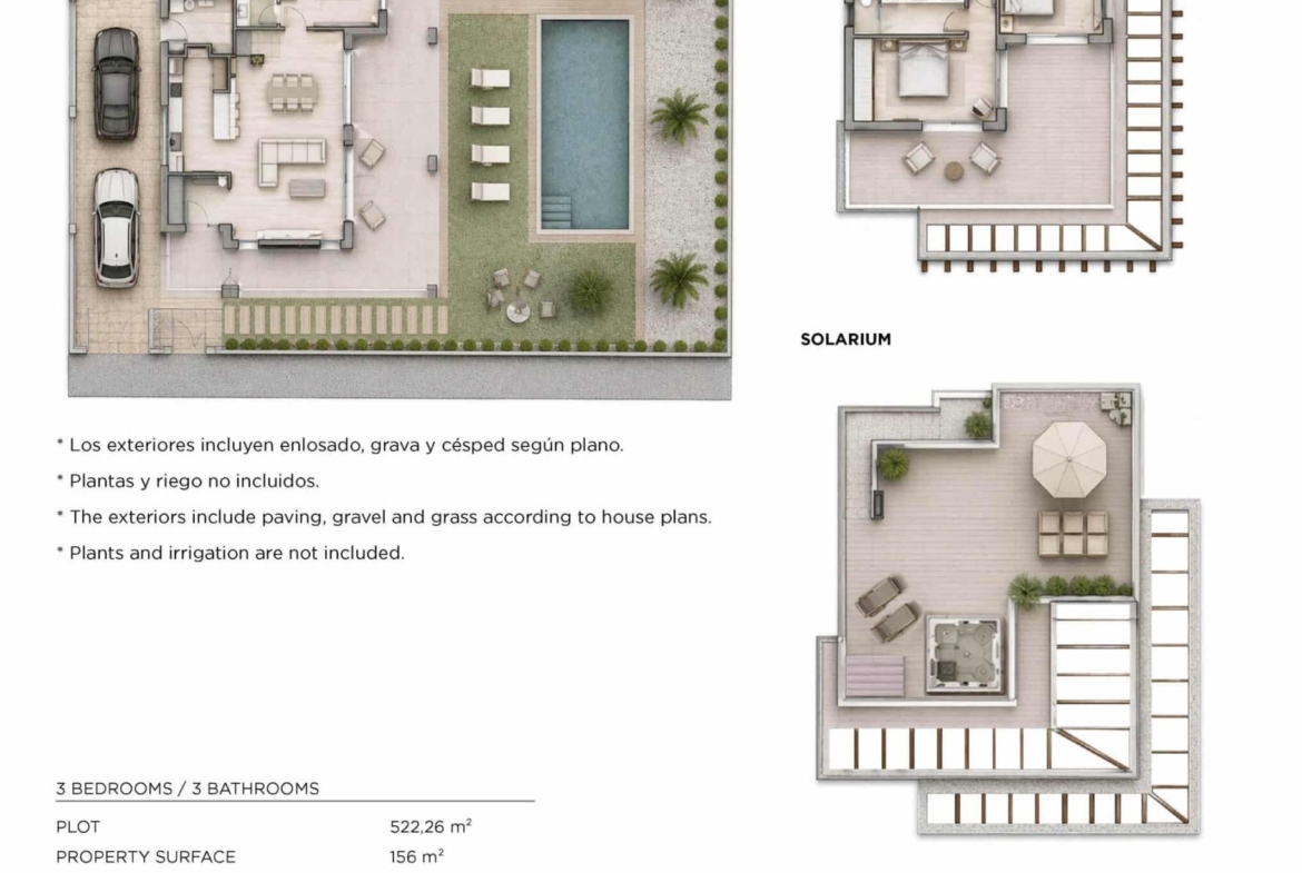 Modern-Luxury-New-Build-Villa-with-Private-Pool-in-Ciudad-Quesada-1 Rojales – photo