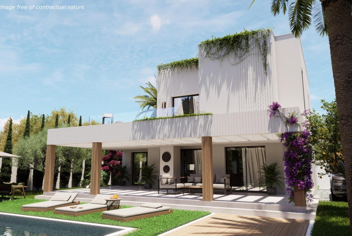 Modern-Luxury-New-Build-Villa-with-Private-Pool-in-Ciudad-Quesada-2