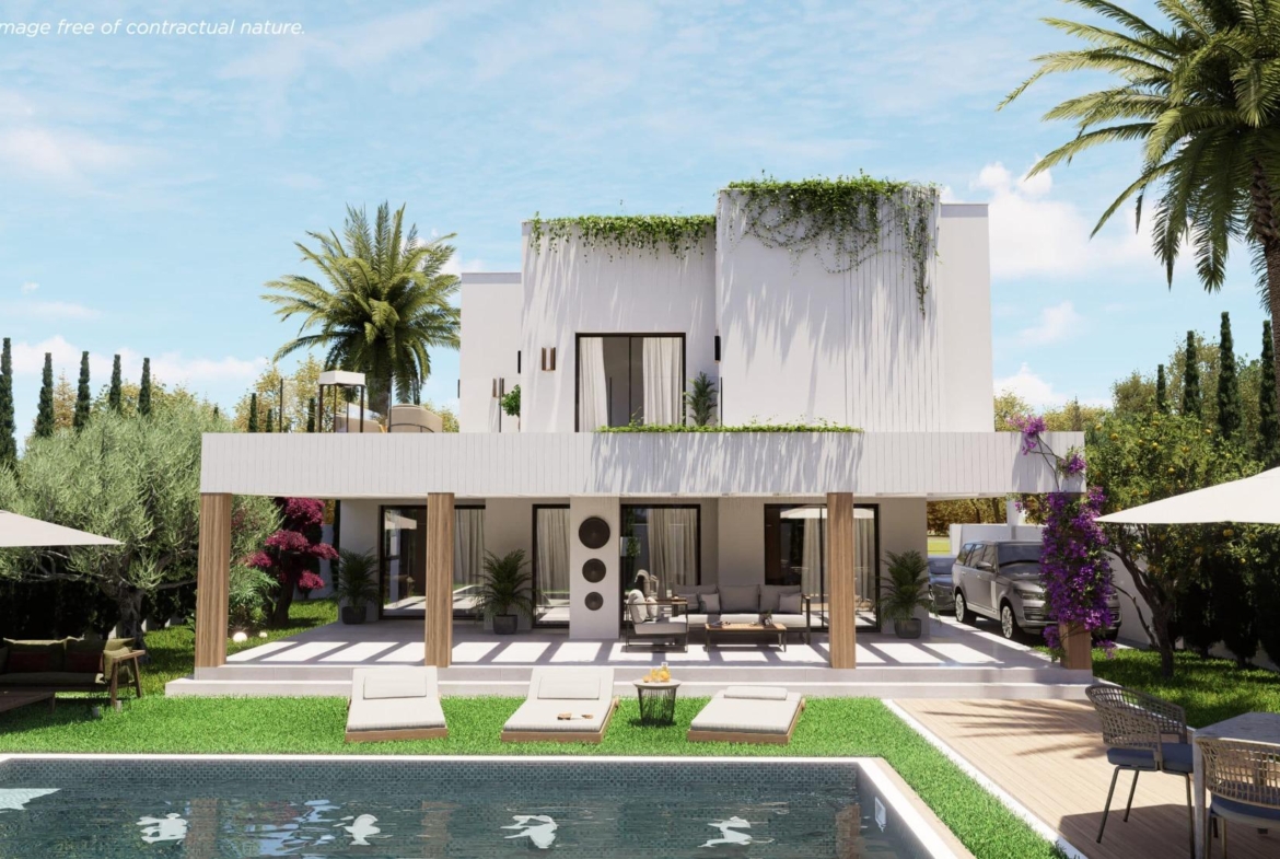Modern-Luxury-New-Build-Villa-with-Private-Pool-in-Ciudad-Quesada-3