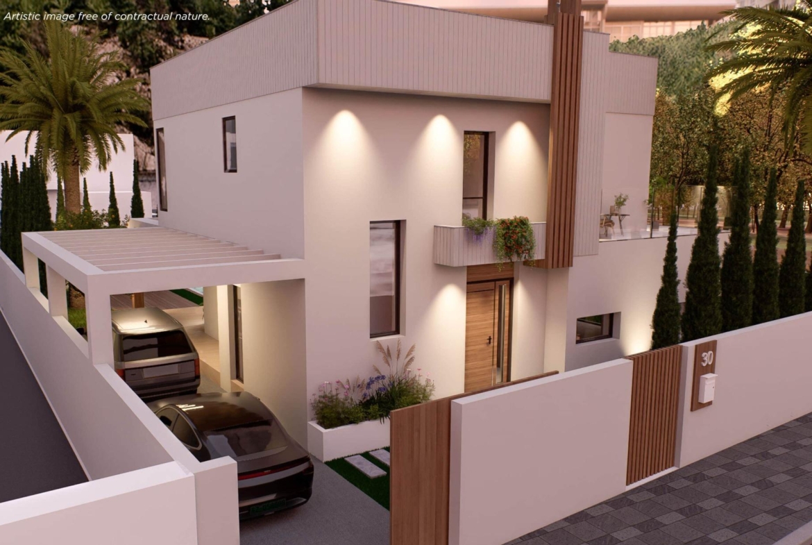 Modern-Luxury-New-Build-Villa-with-Private-Pool-in-Ciudad-Quesada-4