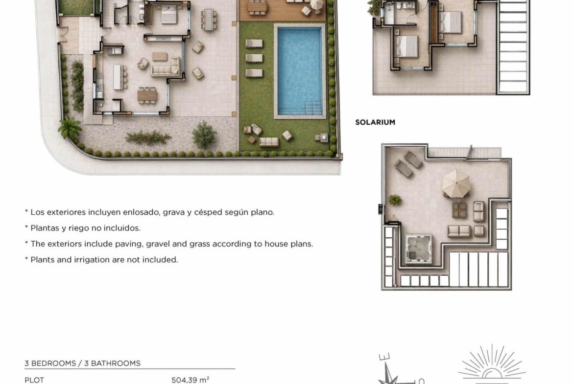 Modern-Luxury-New-Build-Villa-with-Private-Pool-in-Ciudad-Quesada-7