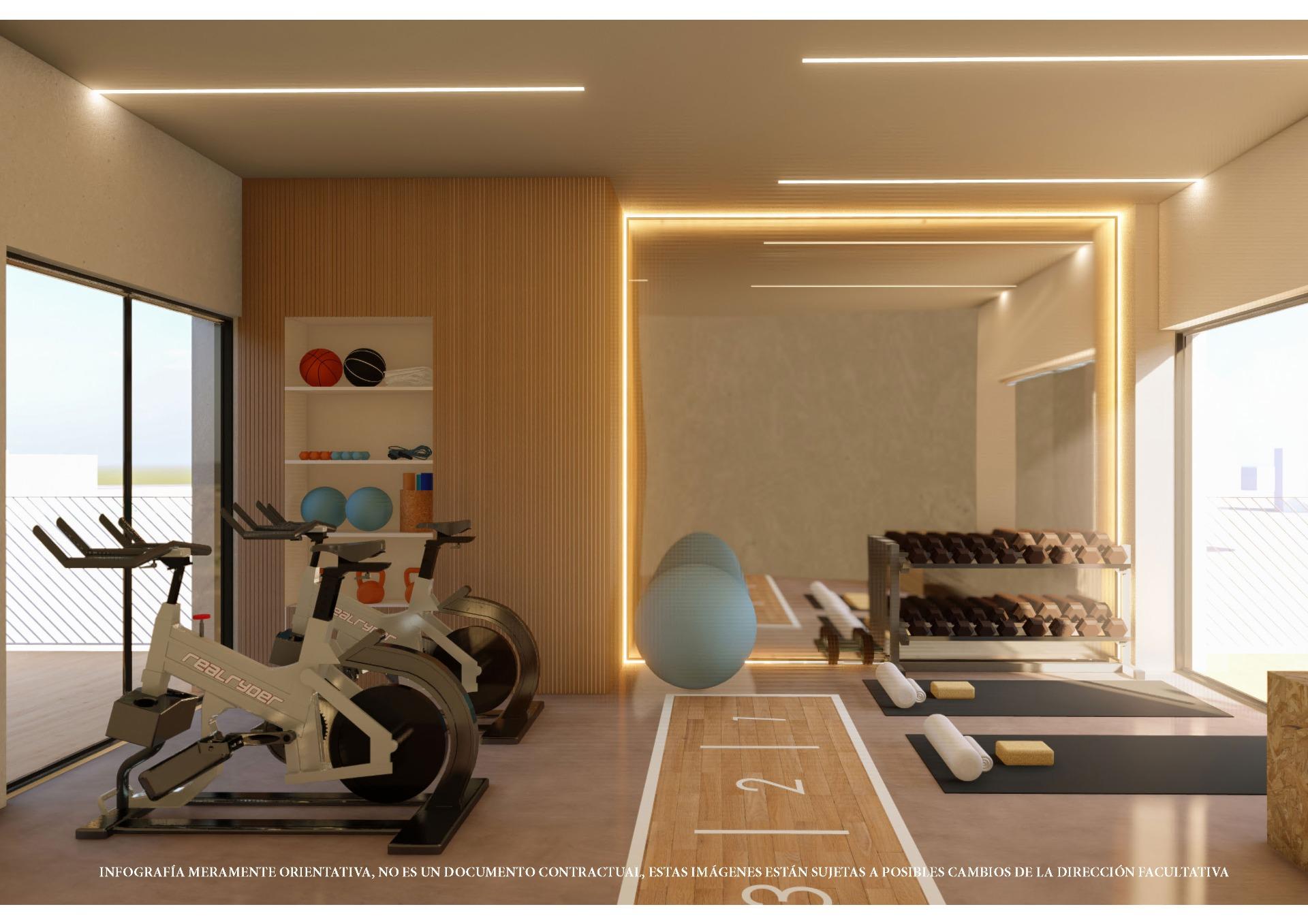 NEW-BUILD-APARTMENTS-IN-THE-CENTRE-OF-VILLAJOYOSA-2 Sophisticated New Build 3 Bedroom Apartment for Sale in Villajoyosa Centre, Costa Blanca