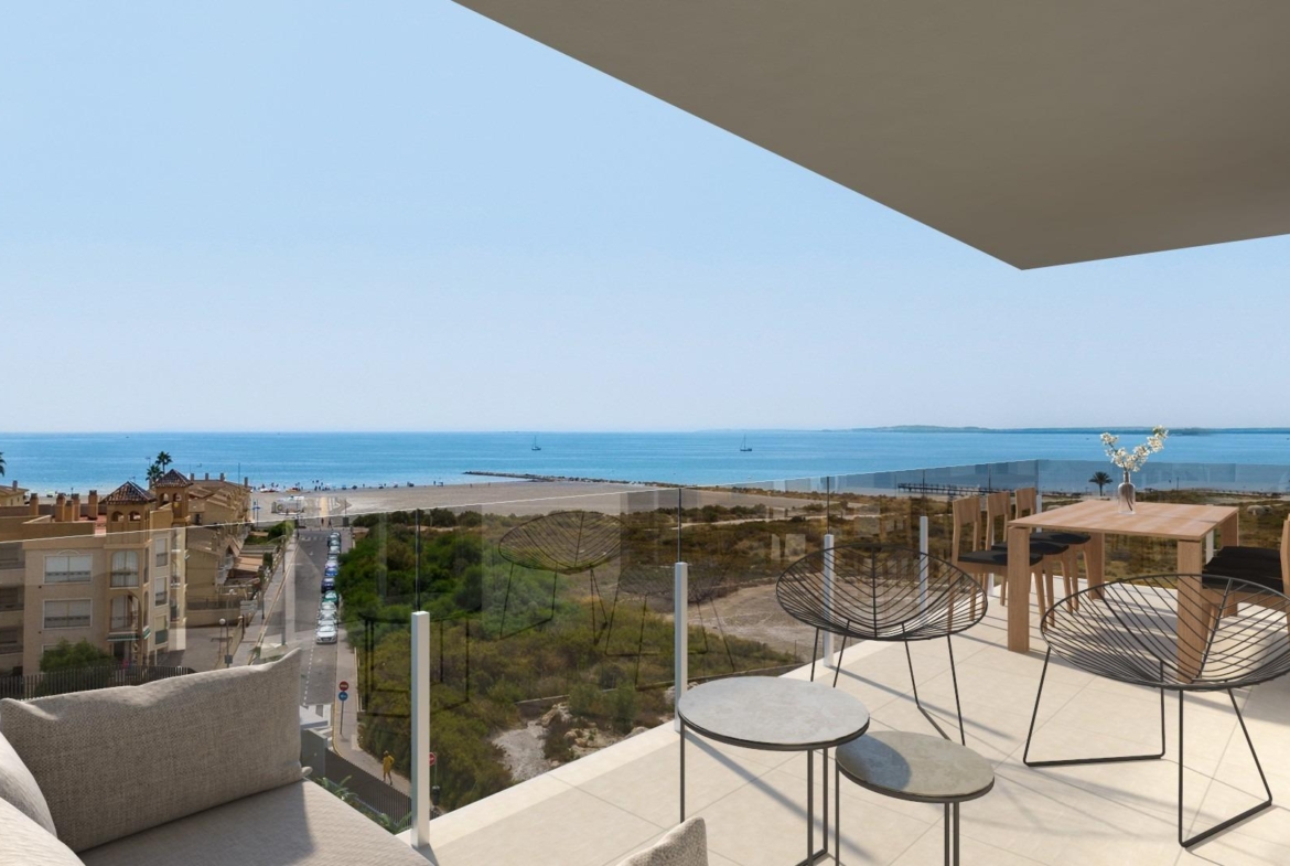 Santa Pola – photo