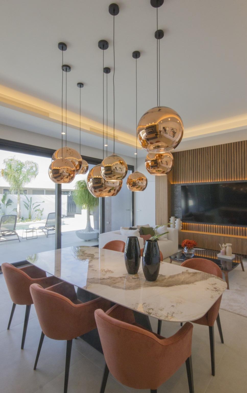 Bespoke New Build 3 Bedroom Villa with Private Pool on 530 m² Plot for Sale in Ciudad Quesada, Costa Blanca