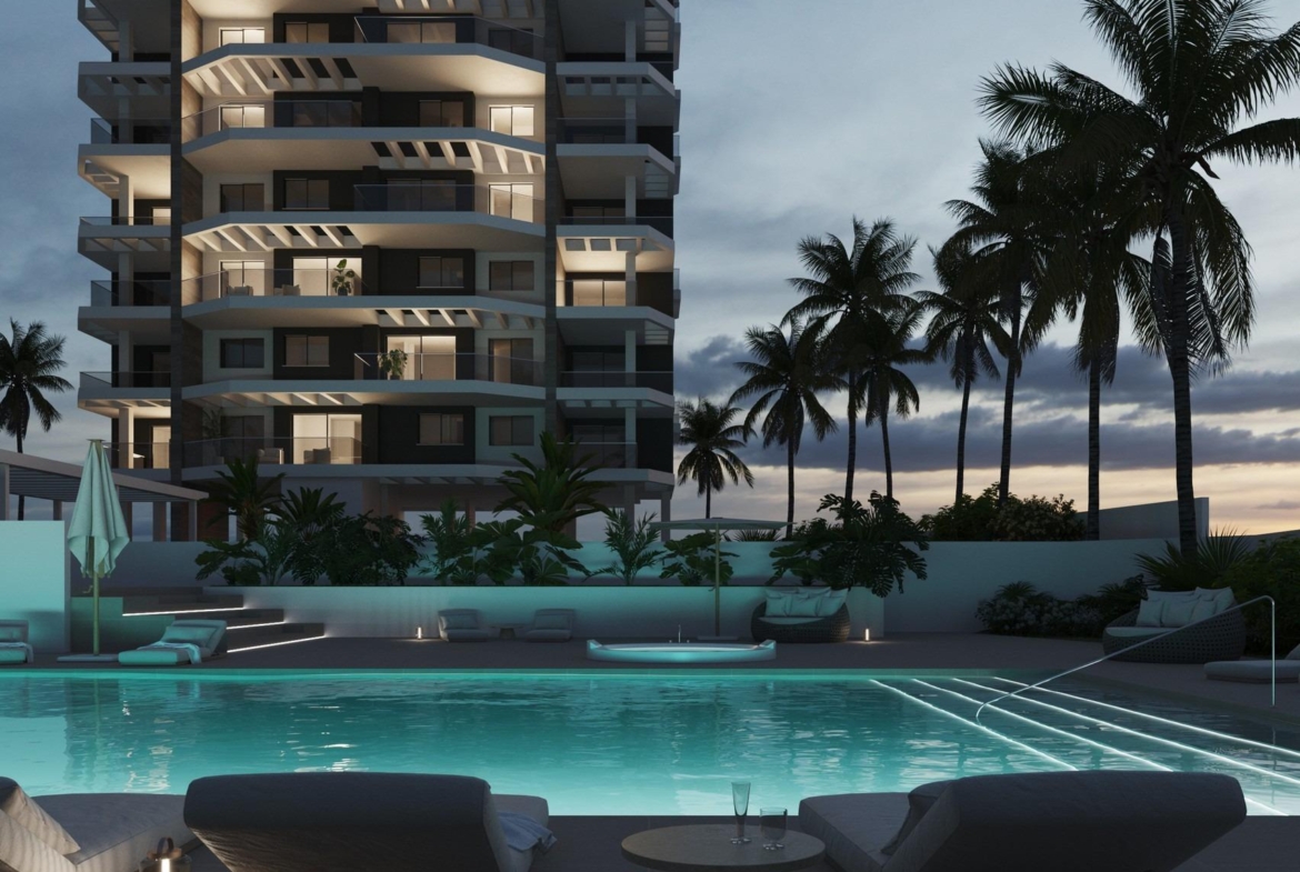 New-Build-Apartments-for-Sale-in-Calpe-–-200-m-from-Arenal-Beach-1 Calpe – photo