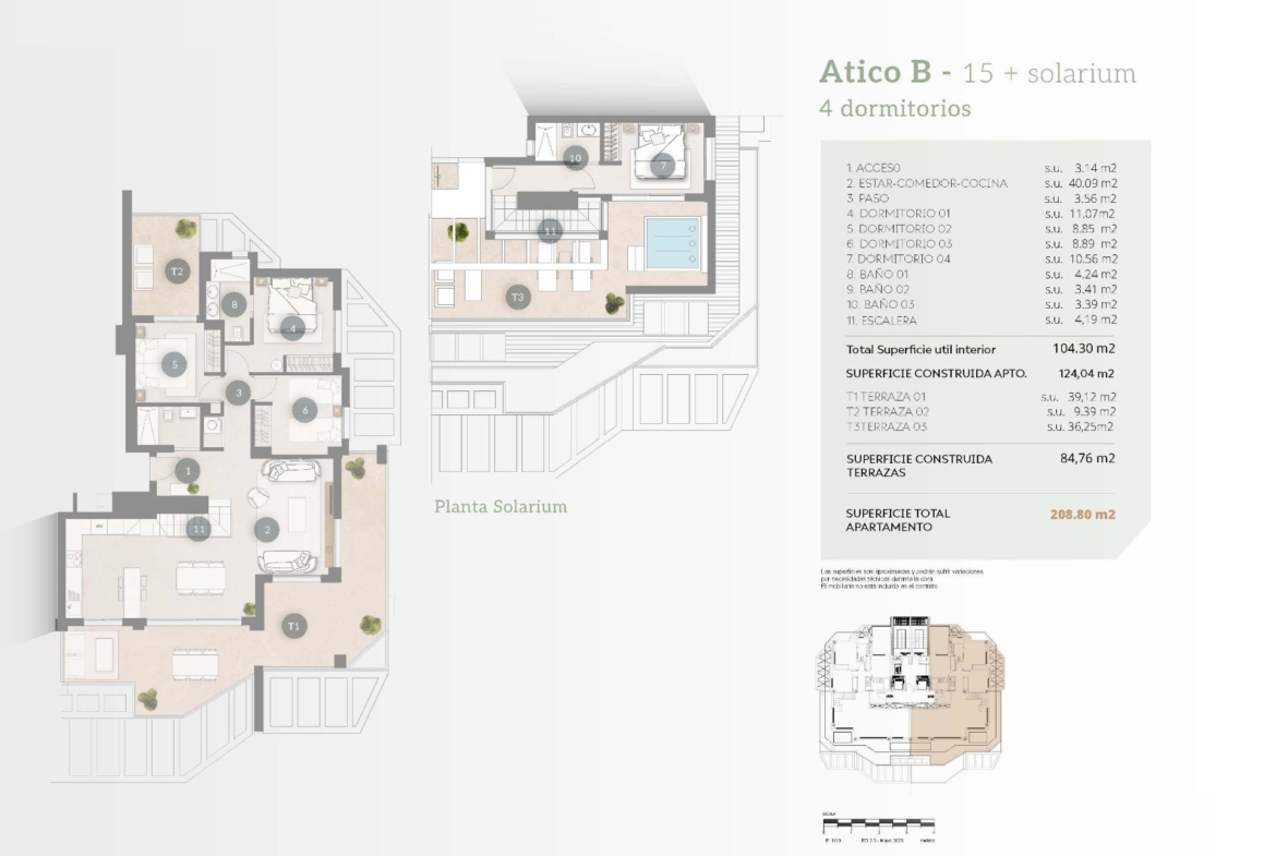 New-Build-Apartments-for-Sale-in-Calpe-–-200-m-from-Arenal-Beach-10