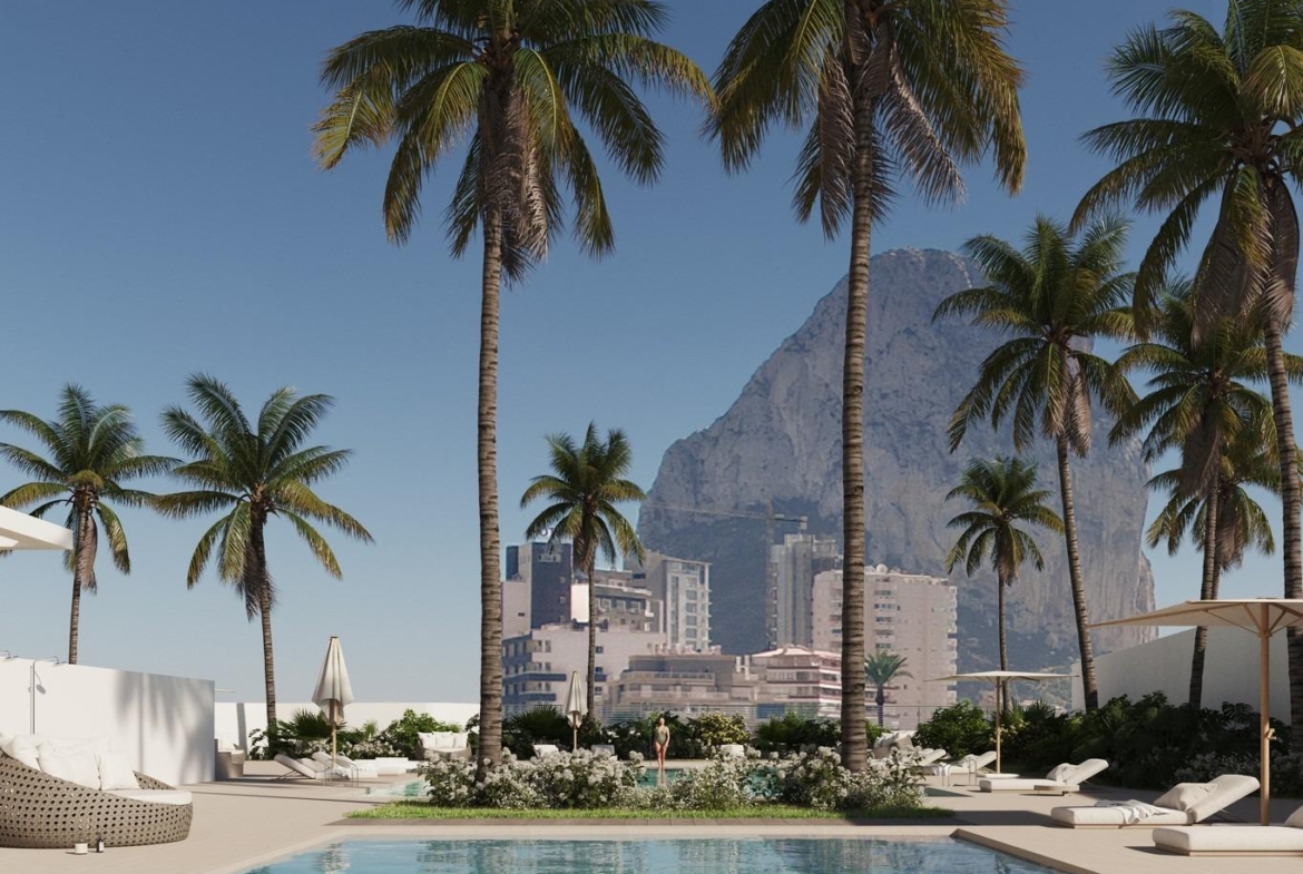 New-Build-Apartments-for-Sale-in-Calpe-–-200-m-from-Arenal-Beach-3